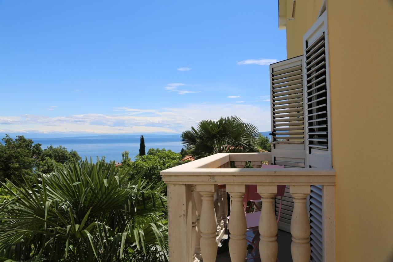 Villa Ana Lovran Exterior photo