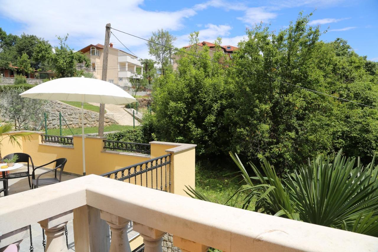 Villa Ana Lovran Exterior photo