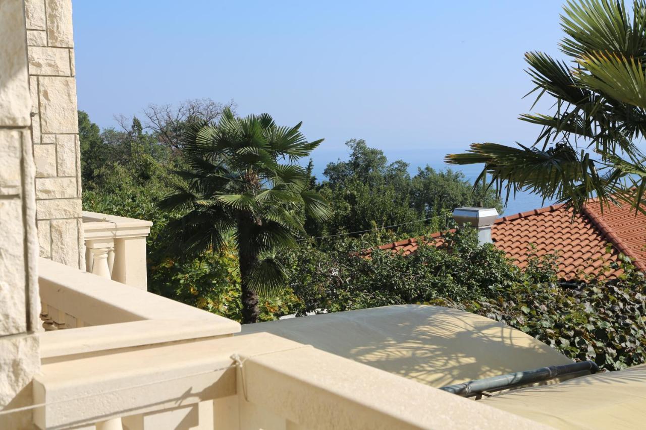 Villa Ana Lovran Exterior photo