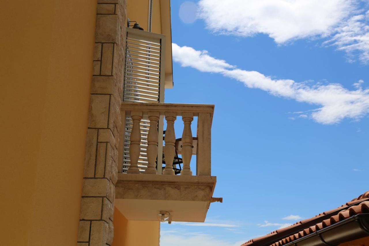 Villa Ana Lovran Exterior photo